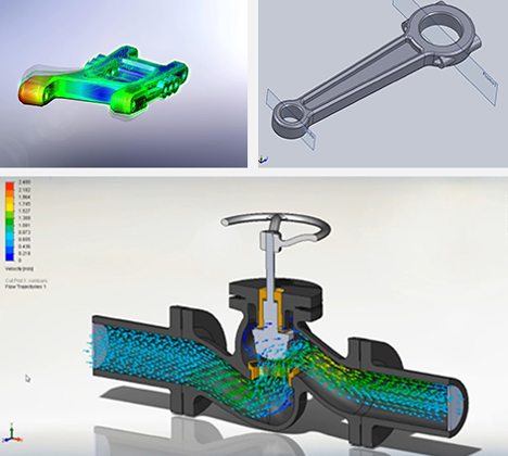 ShinyLayers 3d SketchUp Master course: course objectives