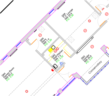 ShinyLayers autoCad primer course: course objectives