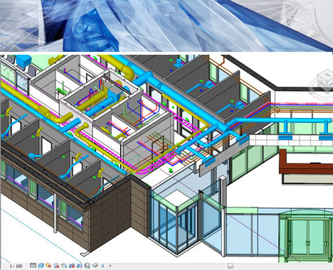 ShinyLayers Revit Primer course: course objectives